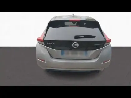Photo 7 Nissan Leaf  150ch 40kWh Tekna 21