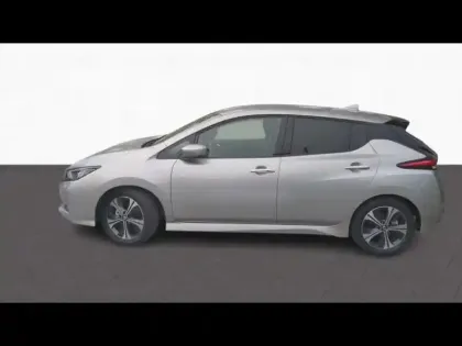 Photo 5 Nissan Leaf  150ch 40kWh Tekna 21