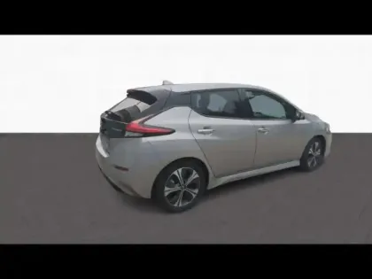 Photo 6 Nissan Leaf  150ch 40kWh Tekna 21