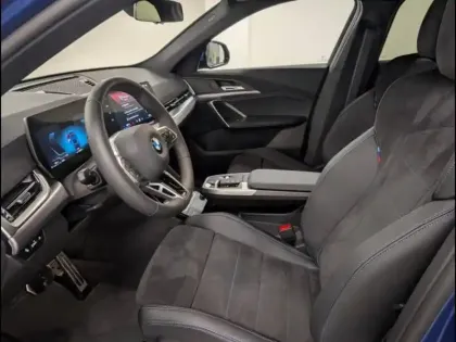 Photo 8 BMW X2  sDrive20iA 170ch M Sport DKG7