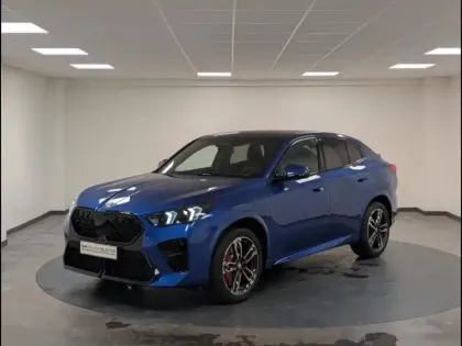 Photo Bmw X2 M Sport