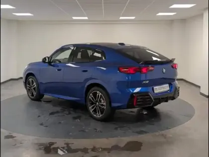 Photo 5 BMW X2  sDrive20iA 170ch M Sport DKG7