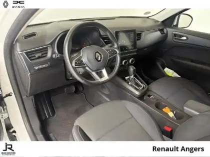 Photo 14 Renault Arkana  1.6 E-Tech 145ch Zen