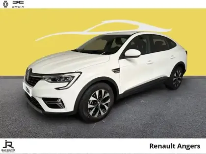 Photo Renault Arkana Zen