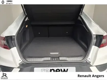 Photo 6 Renault Arkana  1.6 E-Tech 145ch Zen