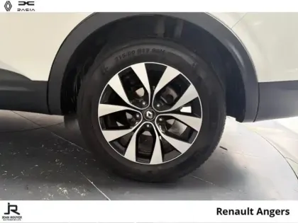Photo 7 Renault Arkana  1.6 E-Tech 145ch Zen