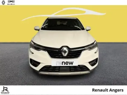 Photo 8 Renault Arkana  1.6 E-Tech 145ch Zen