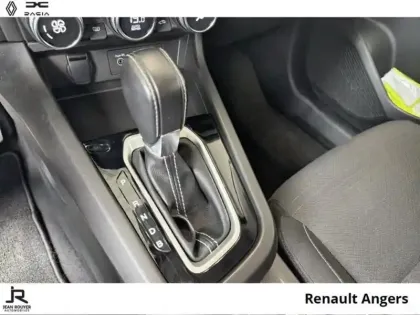 Photo 5 Renault Arkana  1.6 E-Tech 145ch Zen