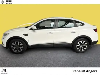 Photo 9 Renault Arkana  1.6 E-Tech 145ch Zen