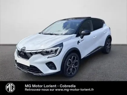 Photo Mitsubishi Asx Instyle