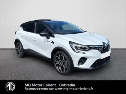 Photo 9 Mitsubishi Asx  1.6 MPI PHEV 159ch Instyle