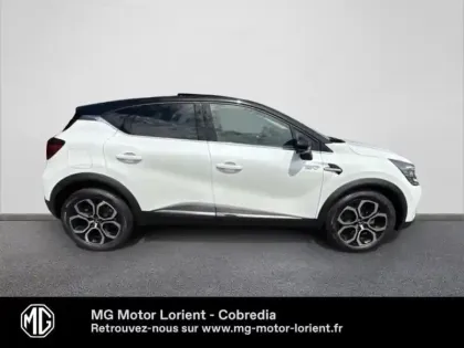 Photo 7 Mitsubishi Asx  1.6 MPI PHEV 159ch Instyle