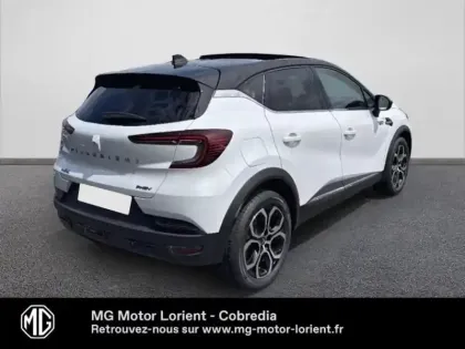 Photo 6 Mitsubishi Asx  1.6 MPI PHEV 159ch Instyle