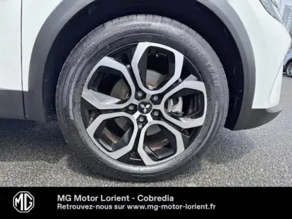 Photo 8 Mitsubishi Asx  1.6 MPI PHEV 159ch Instyle