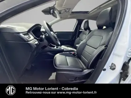 Photo 12 Mitsubishi Asx  1.6 MPI PHEV 159ch Instyle