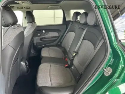 Photo 12 Mini Mini Clubman Cooper 136ch Canonbury BVA7