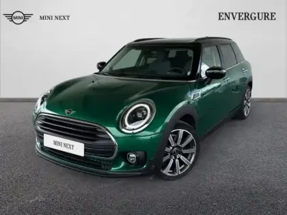Photo Mini Mini Canonbury