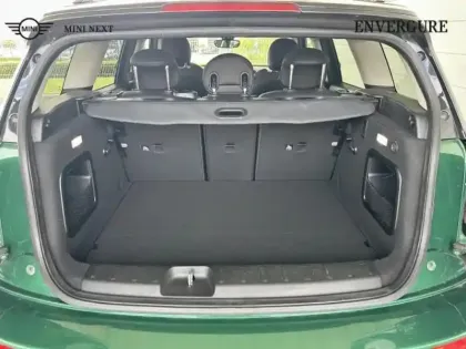 Photo 6 Mini Mini Clubman Cooper 136ch Canonbury BVA7