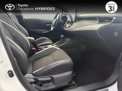 Photo 5 Toyota Corolla  2.0 196ch GR Sport MY24