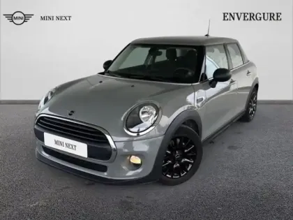 Photo Mini Mini One
