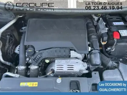 Photo 11 Peugeot 3008  1.2 PureTech 130ch S&S GT EAT8