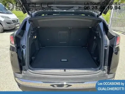 Photo 5 Peugeot 3008  1.2 PureTech 130ch S&S GT EAT8