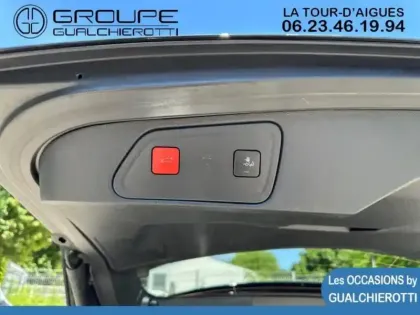 Photo 13 Peugeot 3008  1.2 PureTech 130ch S&S GT EAT8