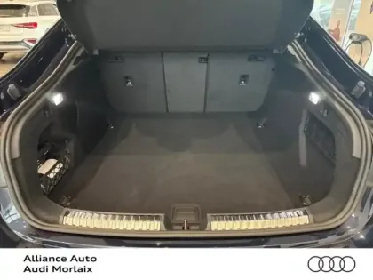 Photo 8 Audi A5  2.0 TFSI 204ch S line quattro S tronic 7