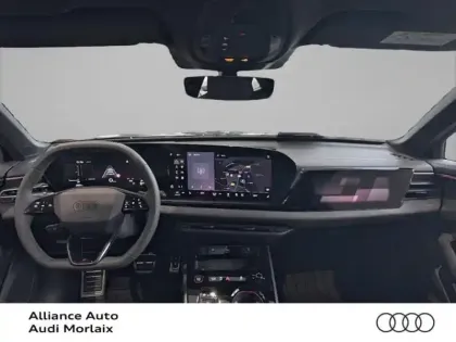 Photo 5 Audi A5  2.0 TFSI 204ch S line quattro S tronic 7