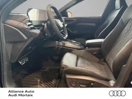 Photo 6 Audi A5  2.0 TFSI 204ch S line quattro S tronic 7