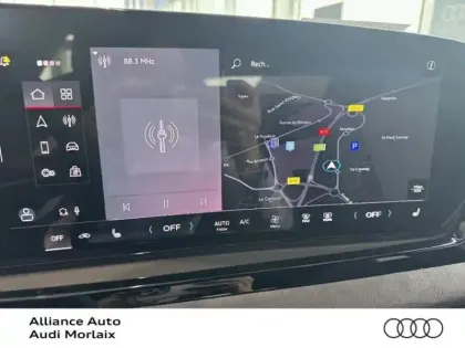Photo 9 Audi A5  2.0 TFSI 204ch S line quattro S tronic 7