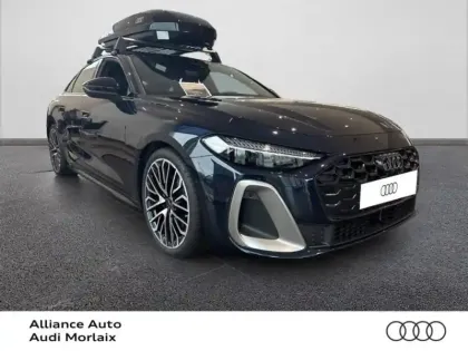 Photo Audi A5 S Line