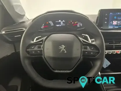 Photo 8 Peugeot 208  1.2 PureTech 100ch S&S Style EAT8