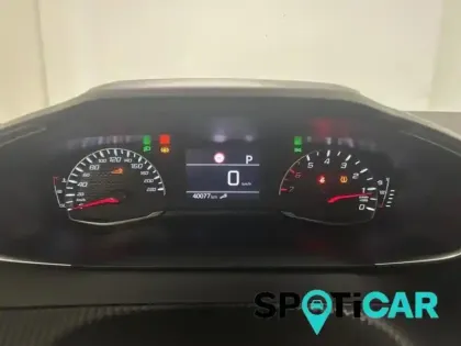 Photo 6 Peugeot 208  1.2 PureTech 100ch S&S Style EAT8