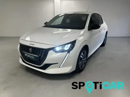 Photo Peugeot 208 Style
