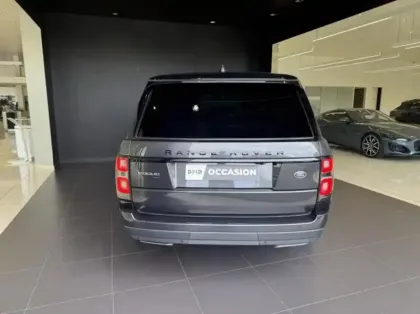 Photo 6 Rover Range Rover  2.0 P400e 404ch Vogue SWB Mark IX