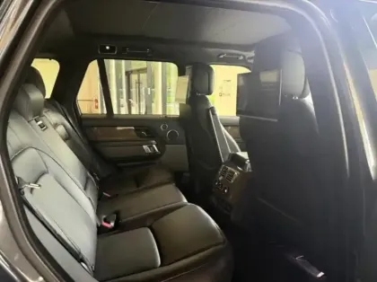 Photo 11 Rover Range Rover  2.0 P400e 404ch Vogue SWB Mark IX