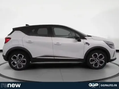 Photo 5 Renault Captur  1.0 TCe 90ch Techno