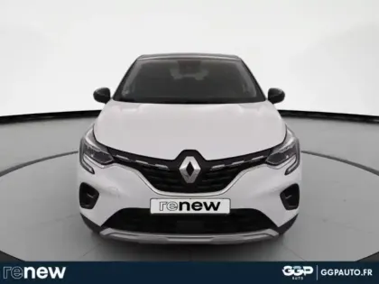 Photo 7 Renault Captur  1.0 TCe 90ch Techno