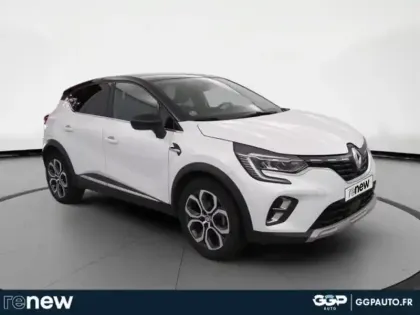 Photo 6 Renault Captur  1.0 TCe 90ch Techno