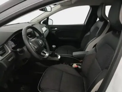 Photo 13 Renault Captur  1.0 TCe 90ch Techno