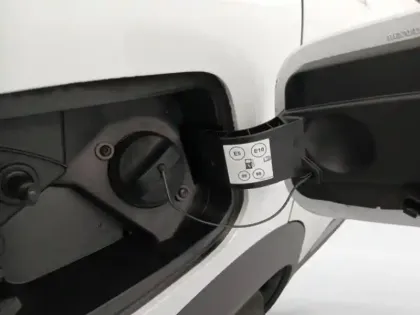 Photo 9 Renault Captur  1.0 TCe 90ch Techno