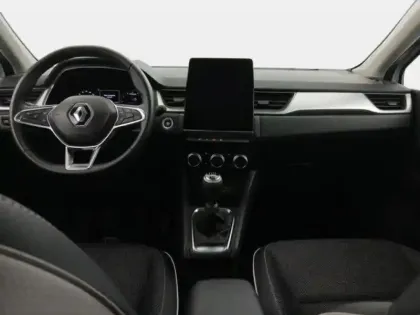Photo 12 Renault Captur  1.0 TCe 90ch Techno