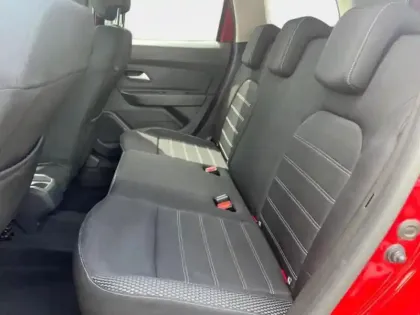 Photo 11 Dacia Duster  1.3 TCe 130ch FAP Prestige 4x2 E6U