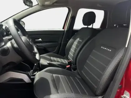 Photo 13 Dacia Duster  1.3 TCe 130ch FAP Prestige 4x2 E6U