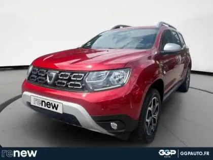 Photo Dacia Duster Prestige