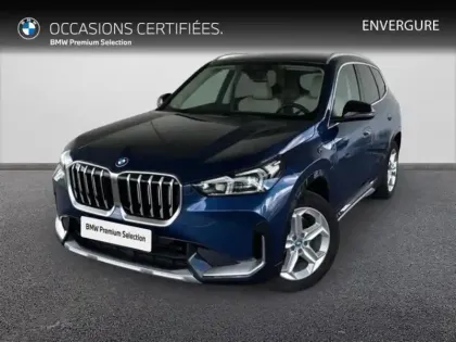 Photo Bmw X1 Xline