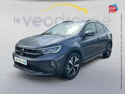 Photo Volkswagen Taigo Life Plus