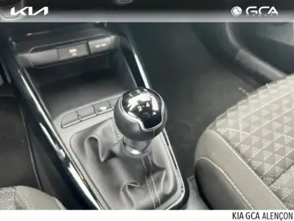 Photo 8 Kia Rio  1.2 DPi 84ch Active Business