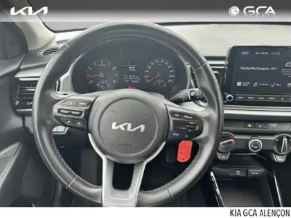 Photo 5 Kia Rio  1.2 DPi 84ch Active Business